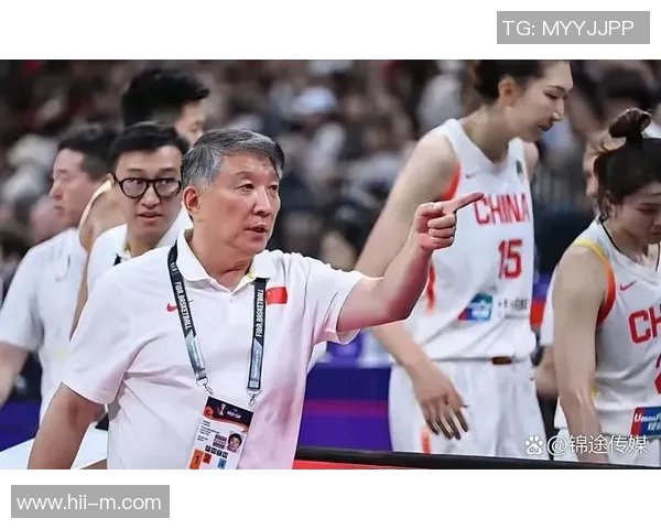 中国女篮战胜澳大利亚队杨力维揭示胜利秘诀宫鲁鸣深度分析比赛过程